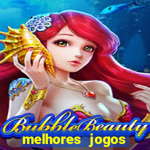 melhores jogos mundo aberto para android